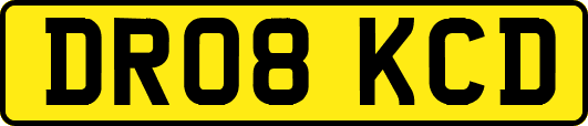 DR08KCD