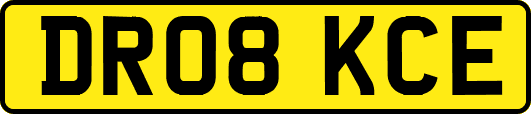 DR08KCE