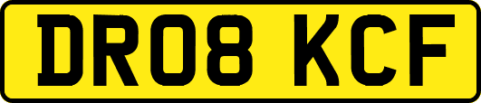DR08KCF