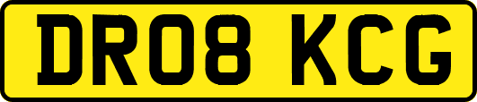 DR08KCG