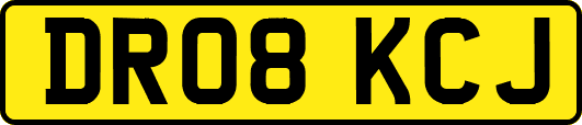 DR08KCJ