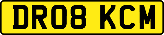DR08KCM