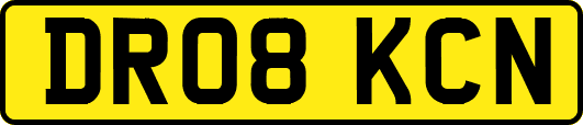 DR08KCN