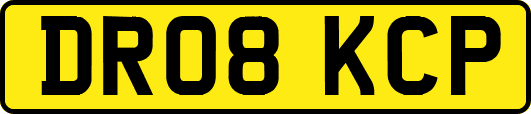 DR08KCP