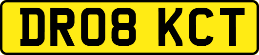 DR08KCT