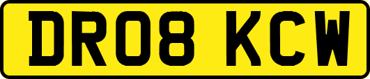 DR08KCW