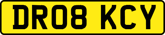 DR08KCY