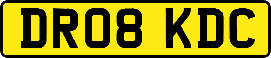 DR08KDC