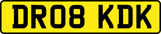 DR08KDK