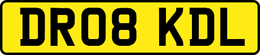 DR08KDL