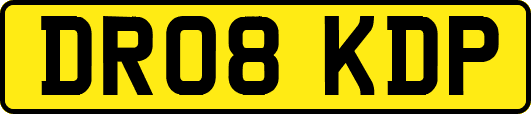 DR08KDP