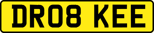 DR08KEE