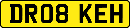 DR08KEH