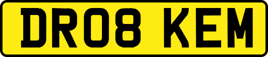 DR08KEM