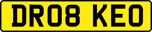DR08KEO