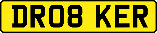 DR08KER