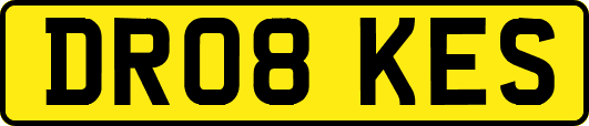 DR08KES