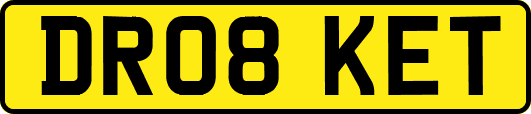 DR08KET