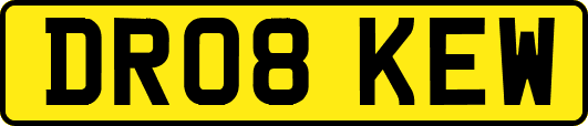 DR08KEW