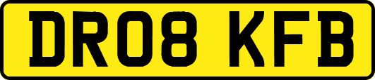 DR08KFB