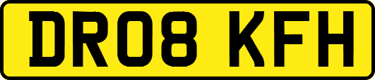 DR08KFH
