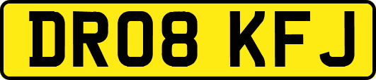 DR08KFJ