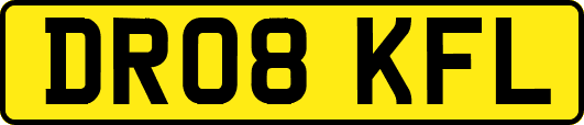DR08KFL