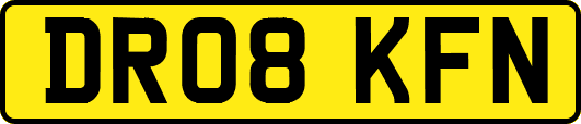 DR08KFN