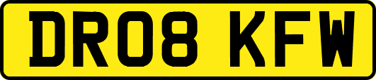 DR08KFW