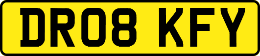 DR08KFY