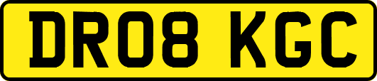 DR08KGC