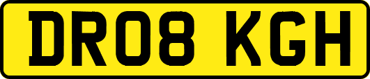 DR08KGH