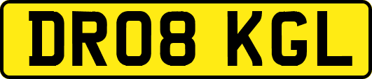 DR08KGL