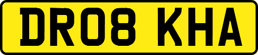 DR08KHA