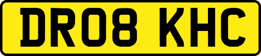 DR08KHC