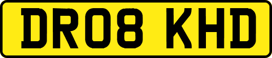 DR08KHD