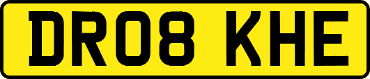 DR08KHE