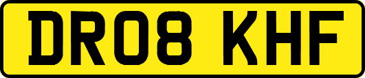 DR08KHF