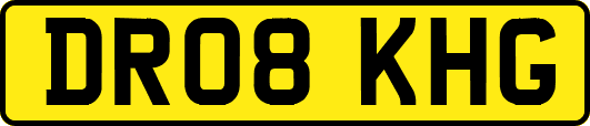DR08KHG