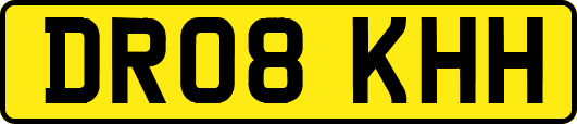 DR08KHH