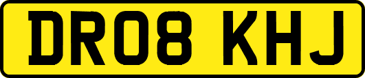 DR08KHJ