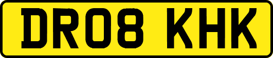 DR08KHK