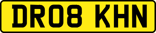 DR08KHN
