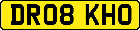 DR08KHO