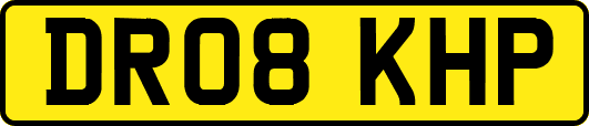 DR08KHP