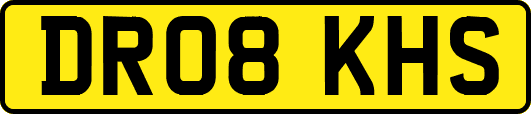 DR08KHS