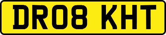 DR08KHT