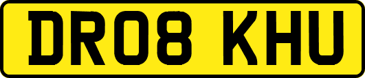 DR08KHU
