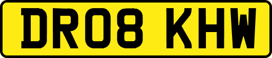 DR08KHW