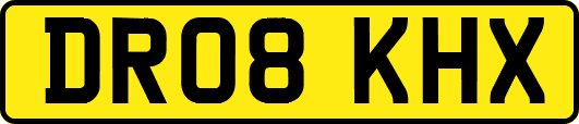 DR08KHX
